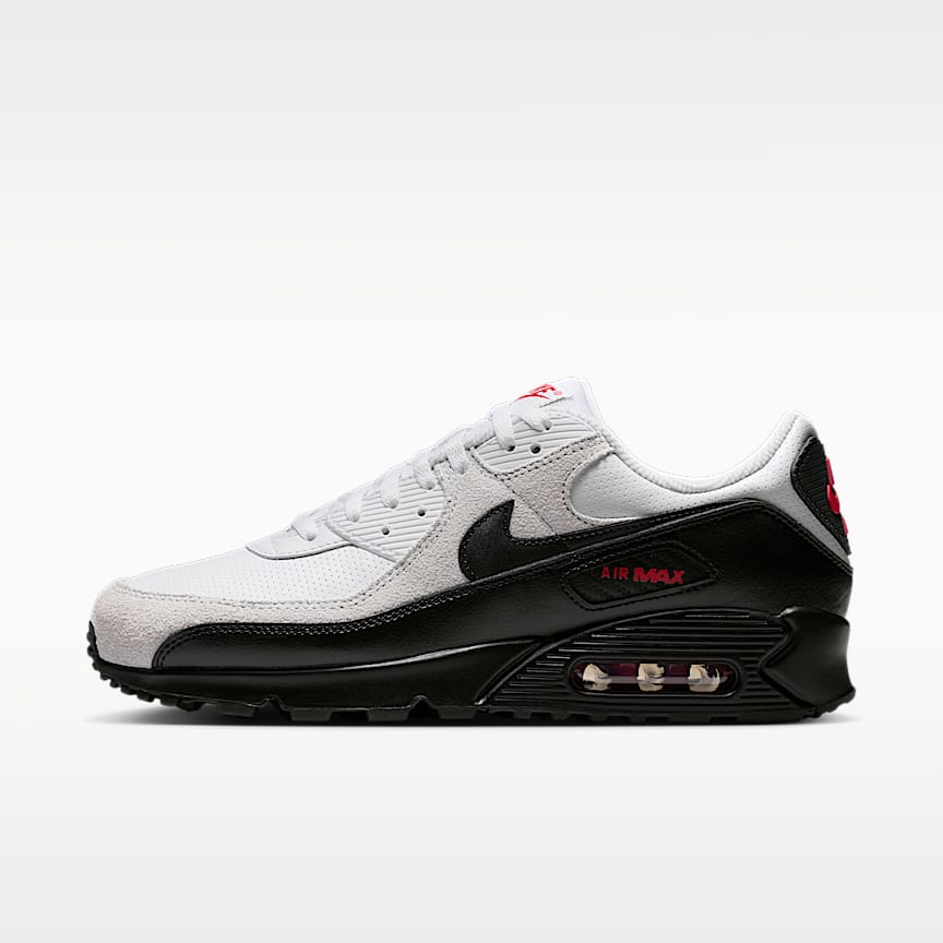 Nike Air Max 90 Men's Shoes. Nike.com